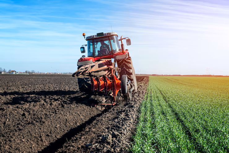 Complete Farming Package for New Farmers