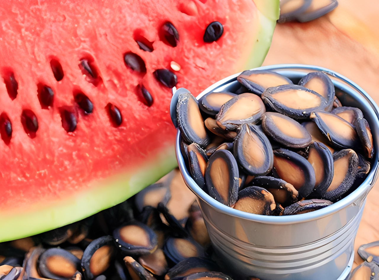 Certified Hybrid Fruit Seeds for Afghanistan Agriculture