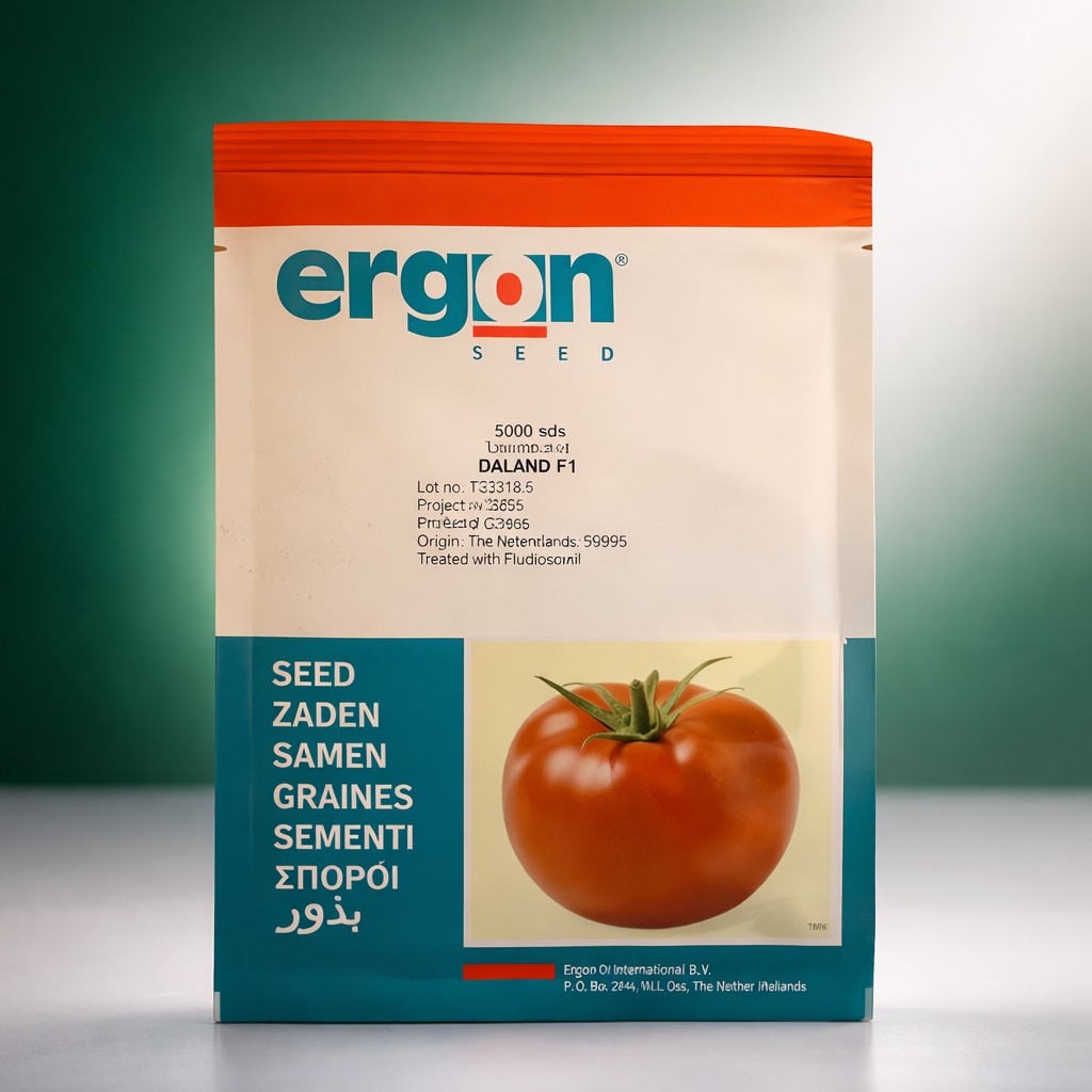 ergon SEED DALAND F1 Tomato