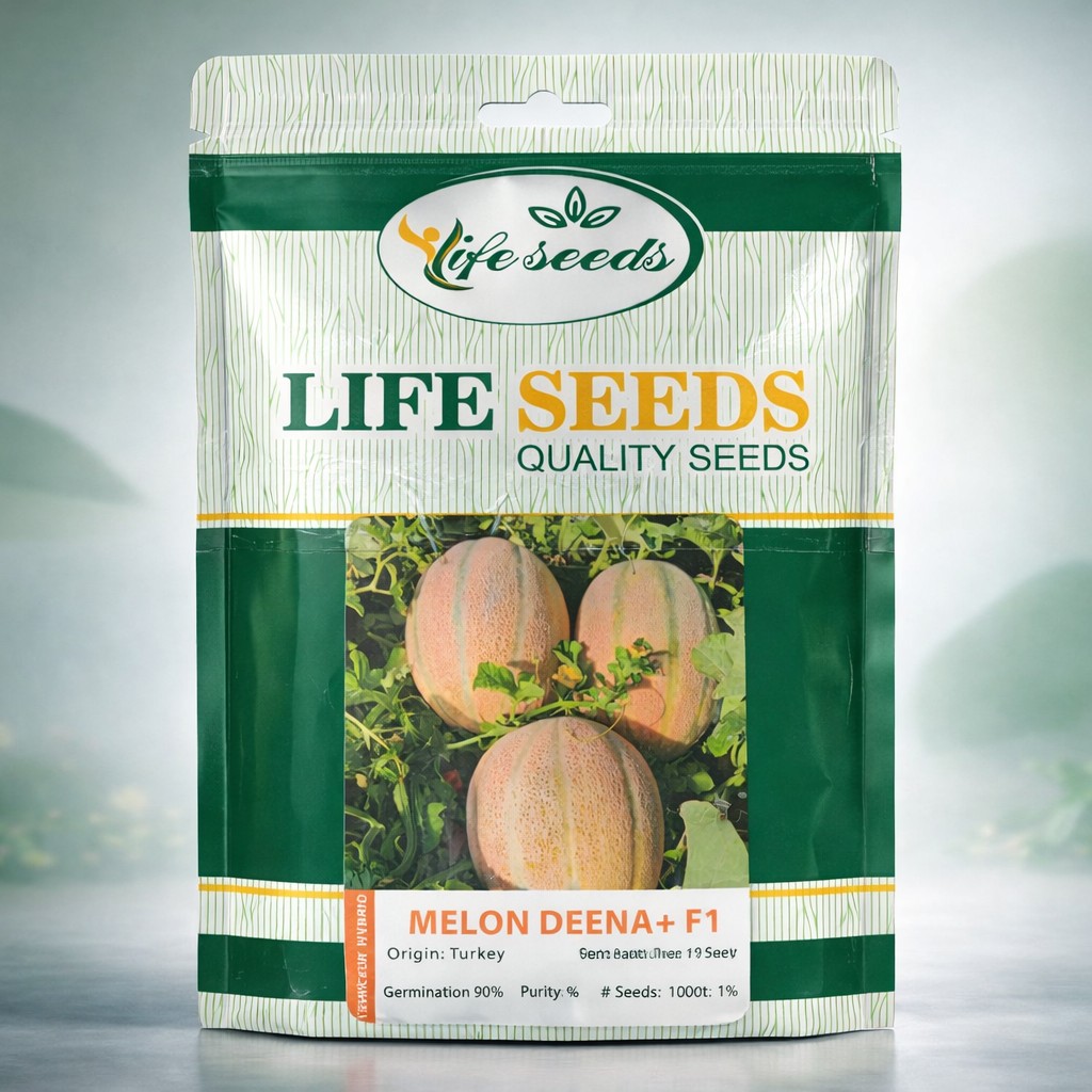 Life seeds MELON DEENA+ F1