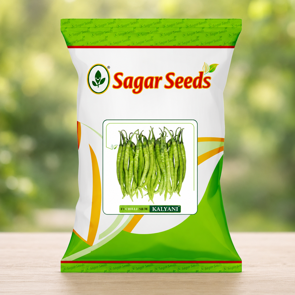 Sagar Kalyani Chilli