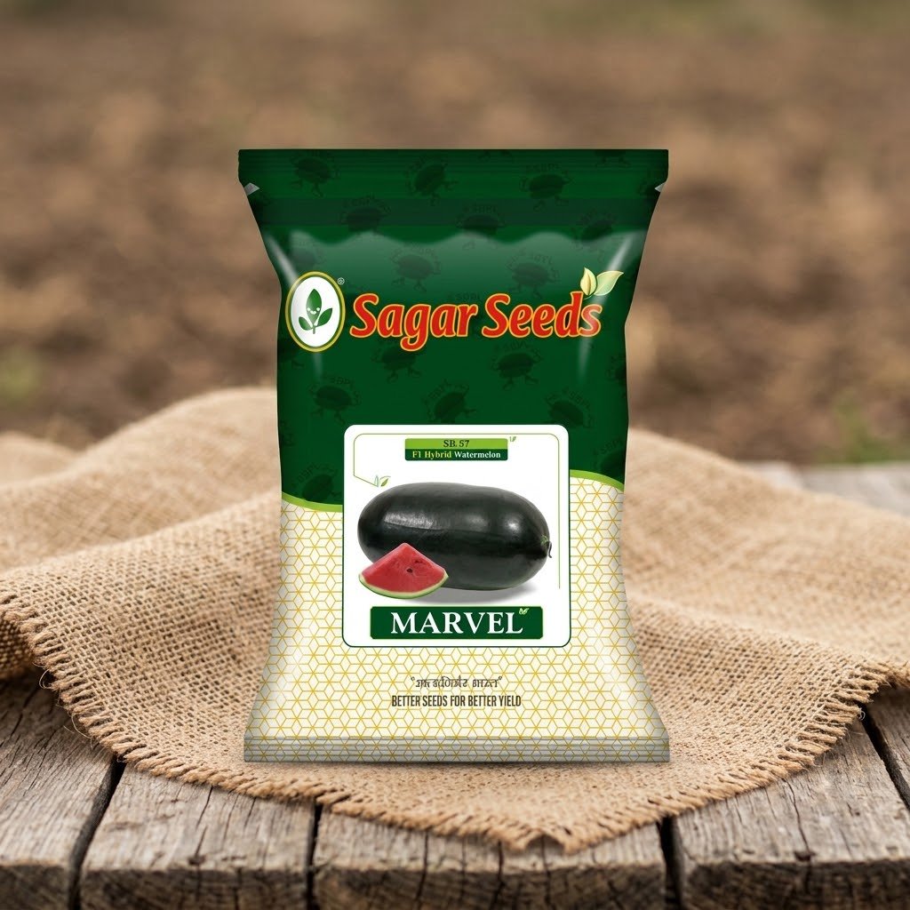 Sagar Marvel Watermelon