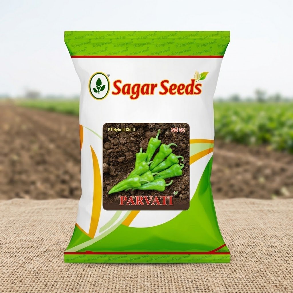 Sagar Parvati Chilli