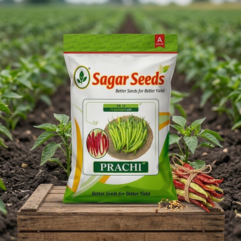 Sagar Prachi Chilli