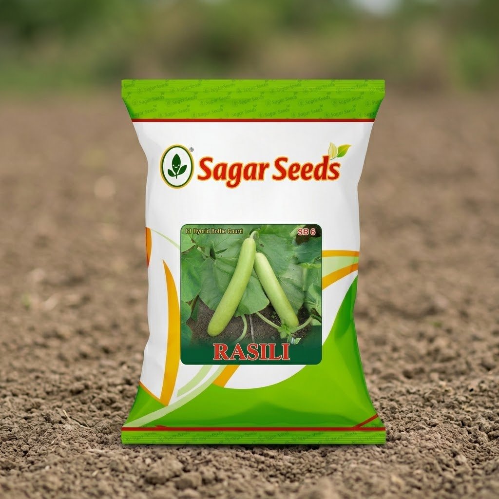 Sagar Rasili Bottle Gourd
