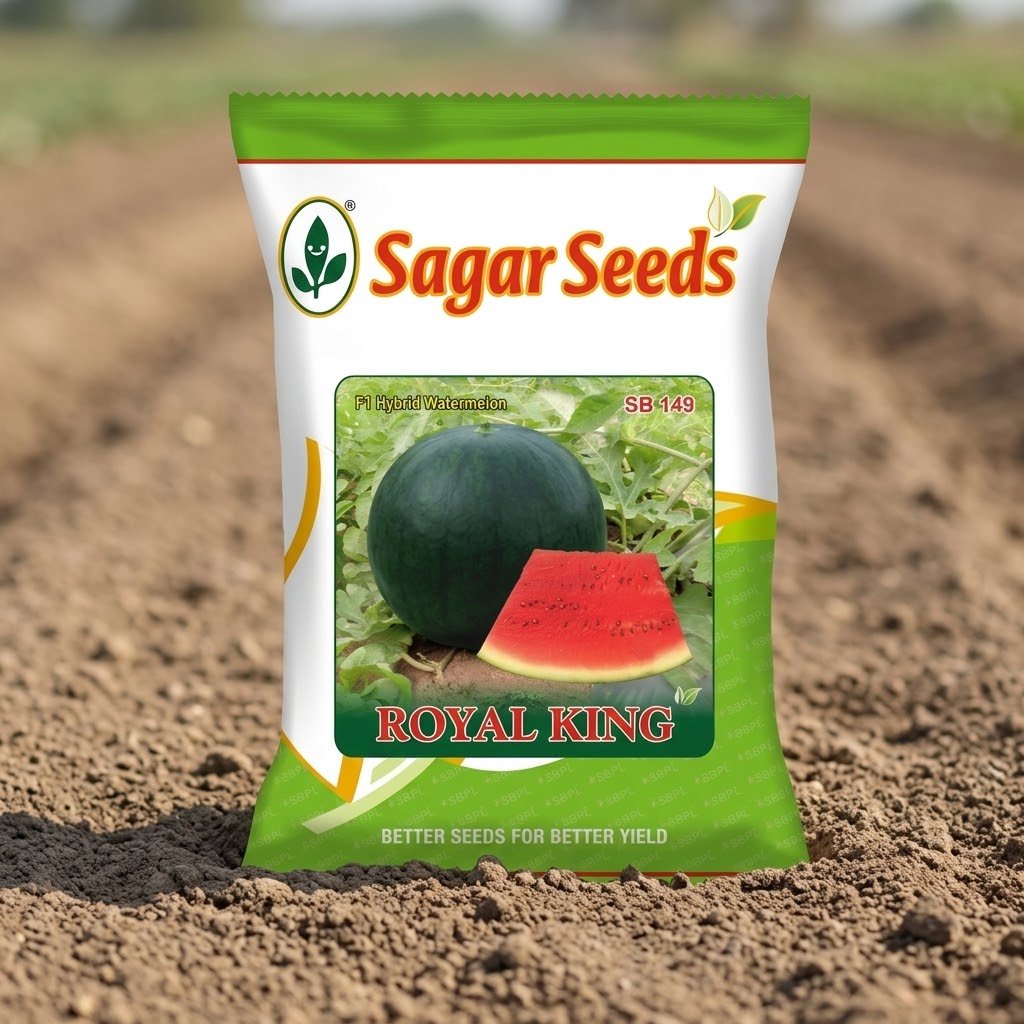 Sagar Royal King Watermelon