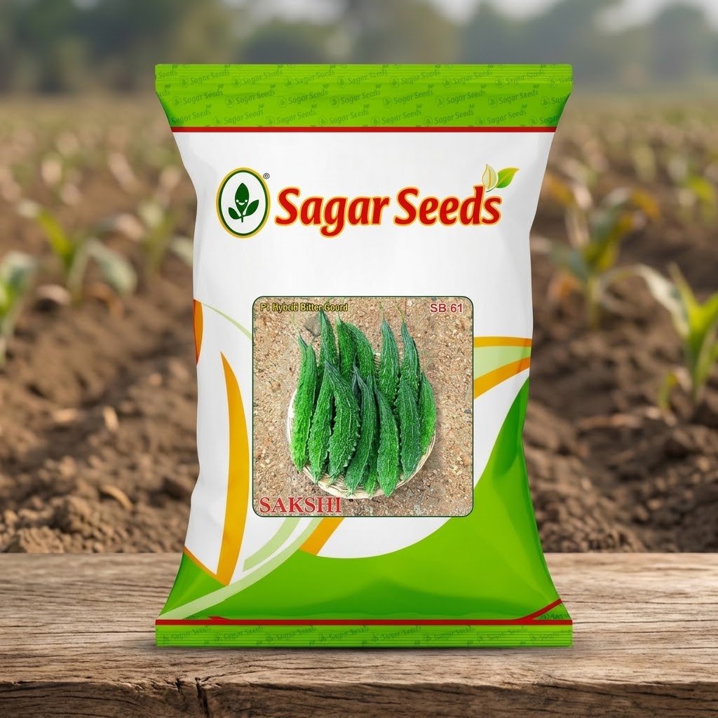 Sagar Sakshi Bitter Gourd