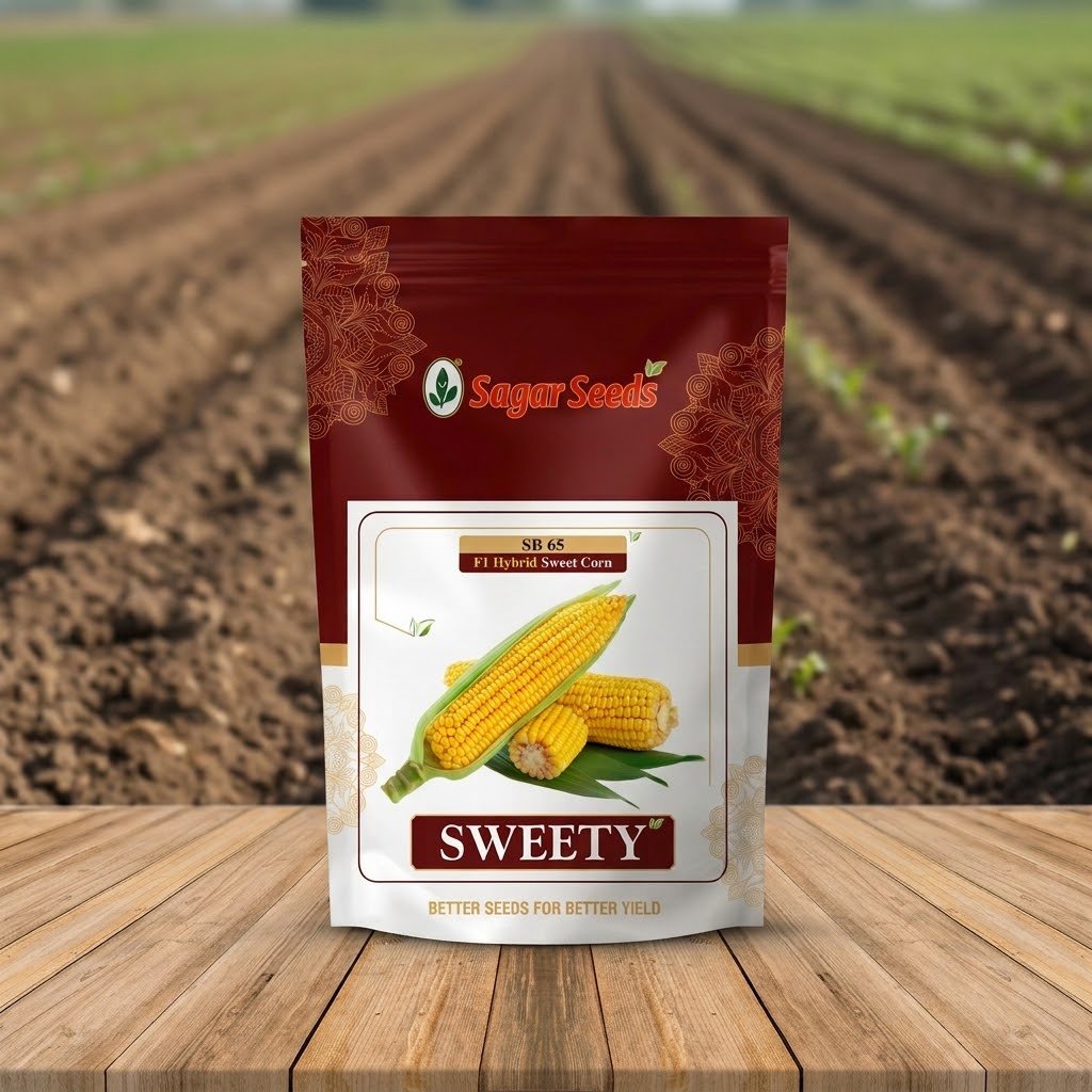 Sagar Sweety Sweetcorn