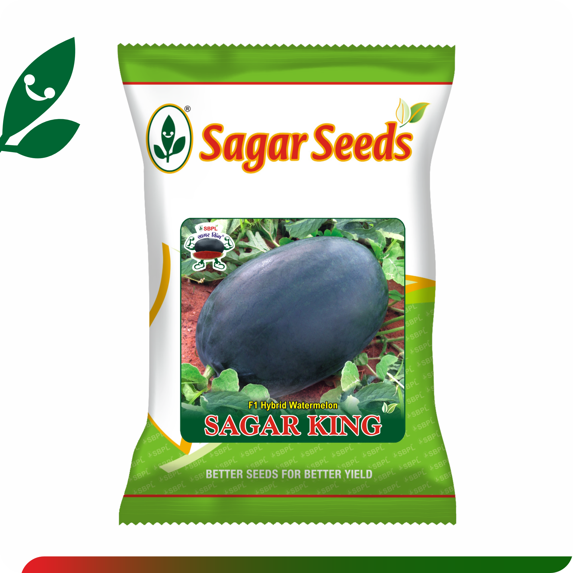 Sagar King