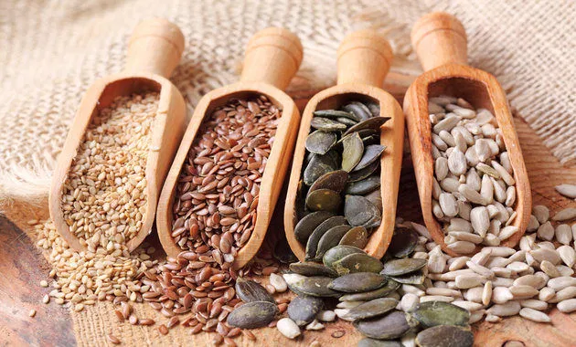 Premium Seeds